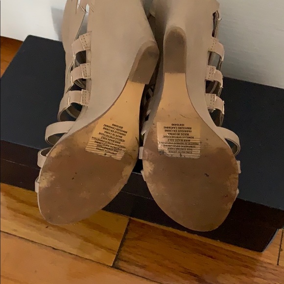 EXPRESS Summer Sandal - Picture 6 of 6